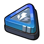 기본 전기충격 칩