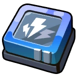 심화 전기충격 칩