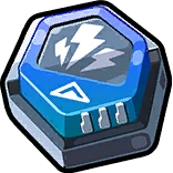 특화 전기충격 칩