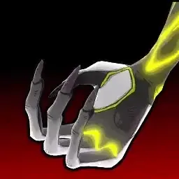 피바람의 손아귀